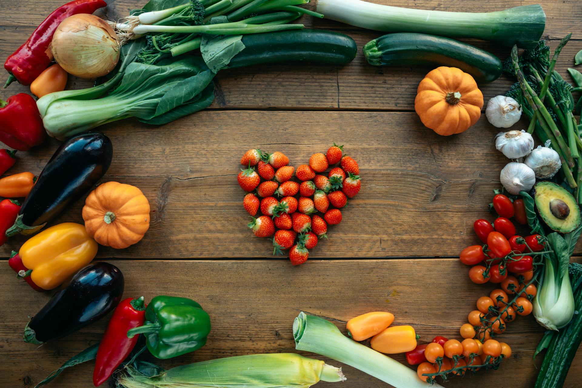 10 Alimentos Ricos em Antioxidantes para Fortalecer Sua Saúde